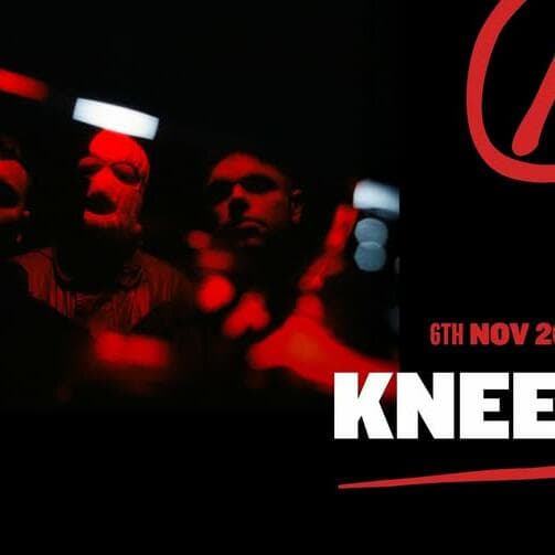 Kneecap à Luxembourg
