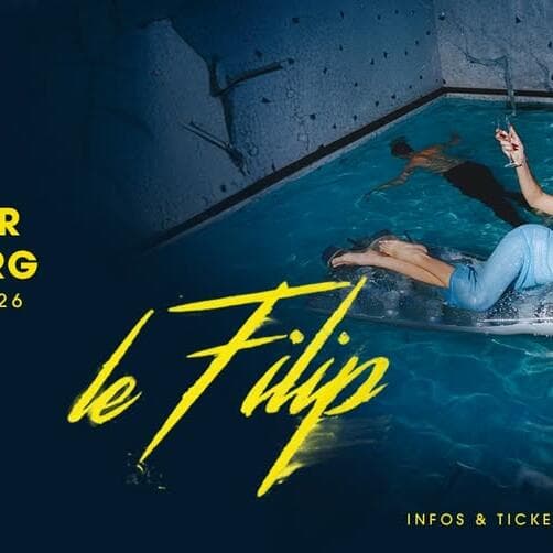 Le Filip à Luxembourg