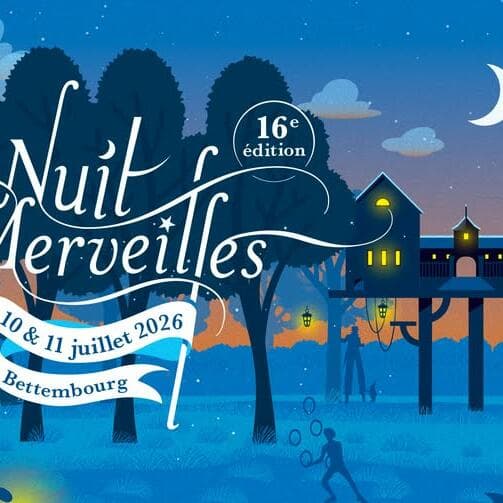 Nuit des Merveilles
