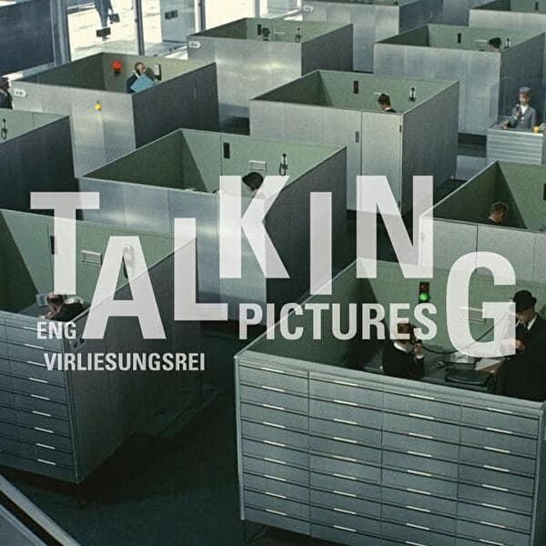 Conférence | Talking Pictures : Muecht/Strukturen – Architecture et société au cinéma