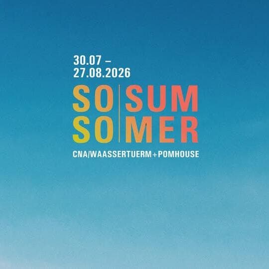 So So Summer