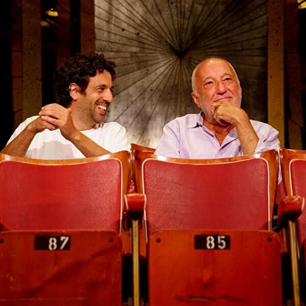 Theatre Experience