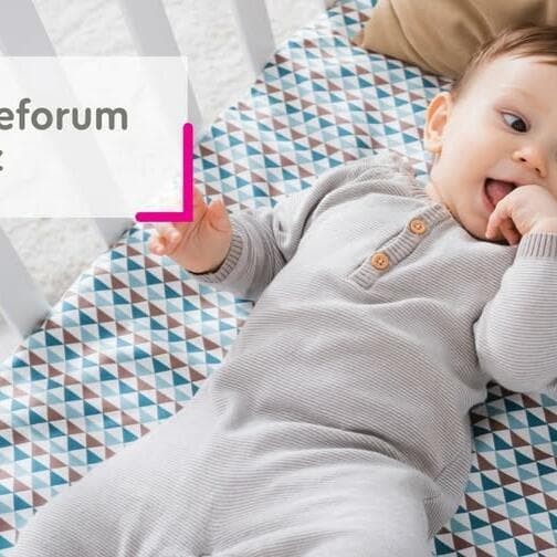 Dodo l’enfant dodo… when children steal their parents' sleep!