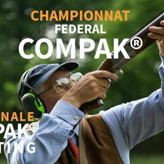 Federal Compak Championship