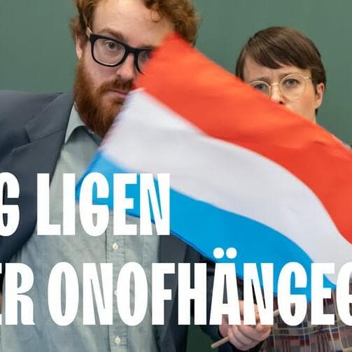 Little Lies about Independence