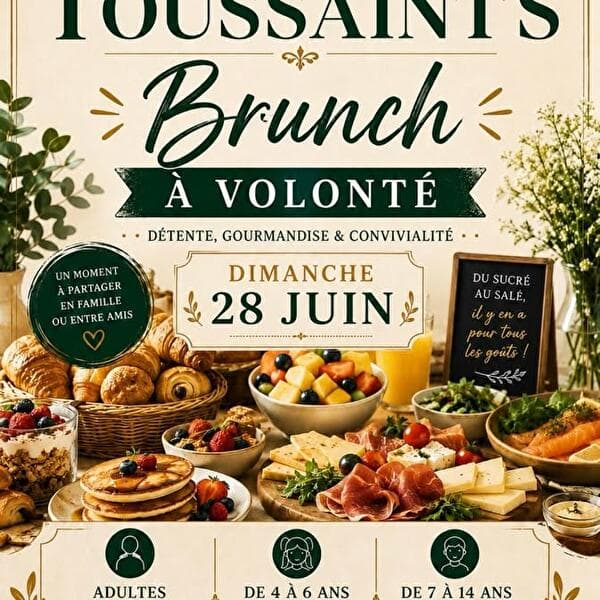 Sunday Brunch