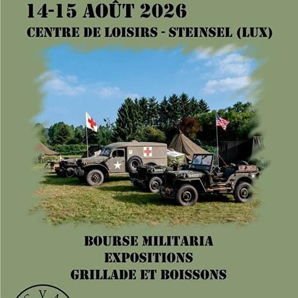 16e Rencontre Internationale