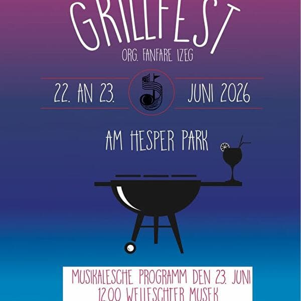 Fête du Grill