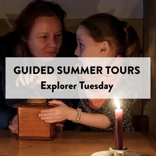 Family Fun at Thillenvogtei – Bake, Discover & Enjoy
