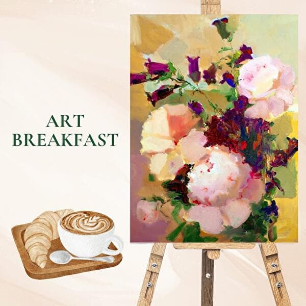 Art Breakfast