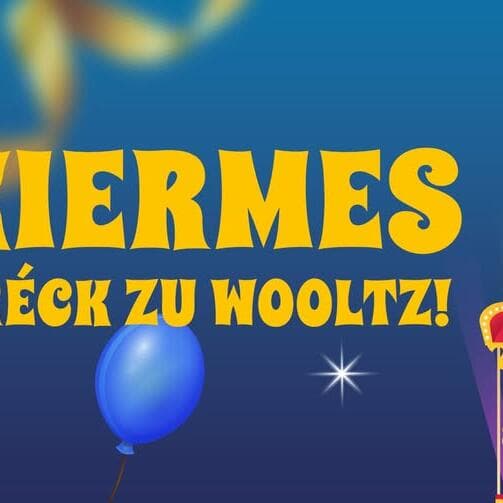 Kermesse à Wiltz