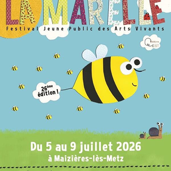 La Marelle: Baby Morning