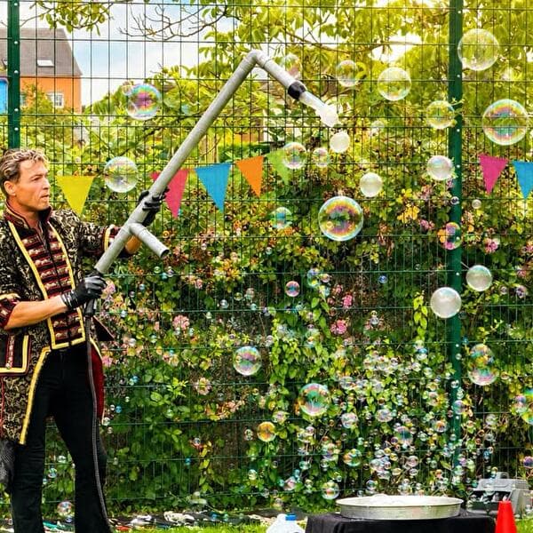 Summer Holidays - Playground Paradise 2026
