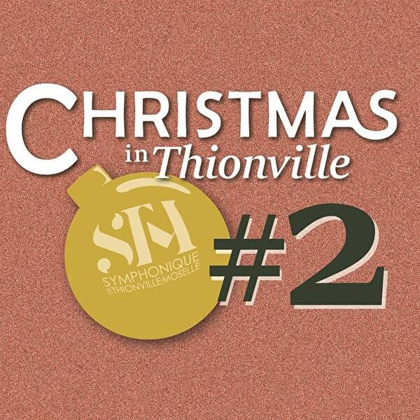 Christmas in Thionville #2