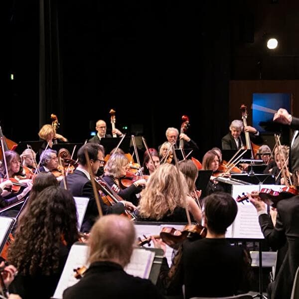 New Year's Concert