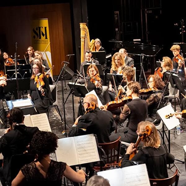 Classical Meets Movies