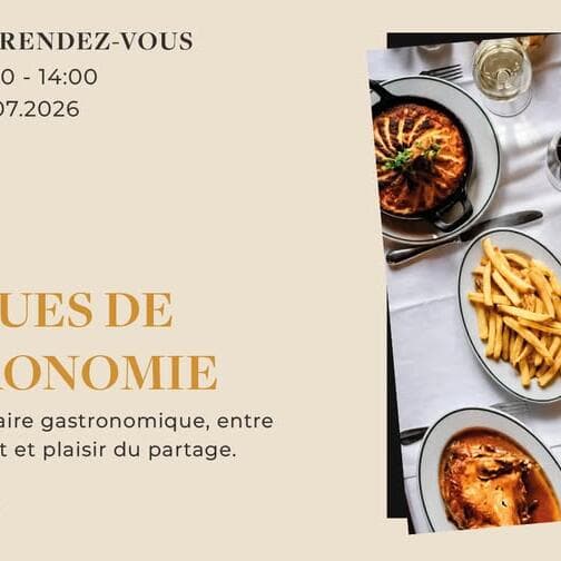 Le Rendez-vous Buffet in Mondercange
