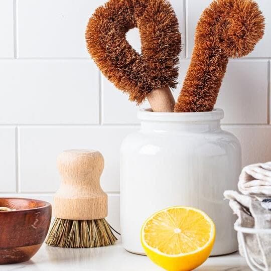 Ecological Household Products Workshop