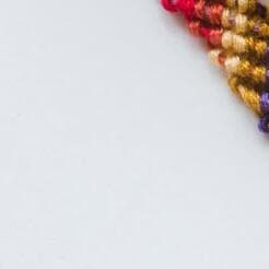 Brazilian bracelet workshop