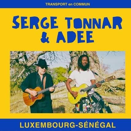 Serge Tonnar & Adee