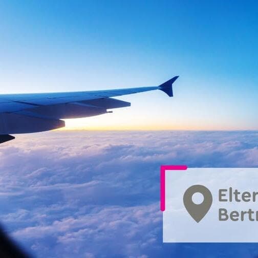 Meet and Discuss: Ready for Take-Off? Preparing Your Family for a Safe and Happy Holiday