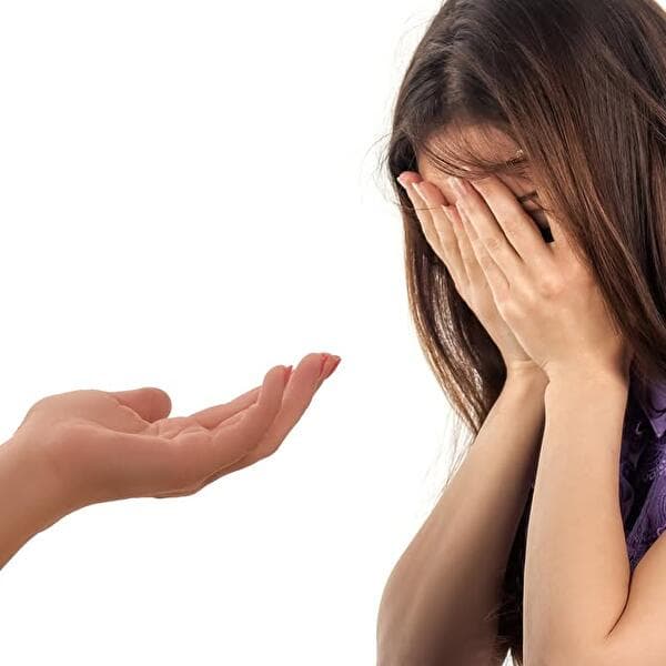 Comprendre l'épuisement parental