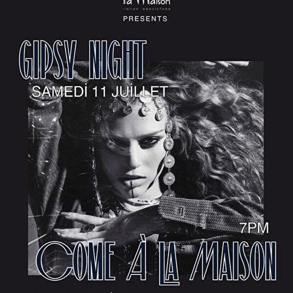 Gipsy Night