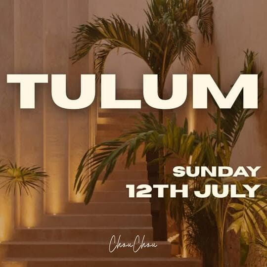 Tulum
