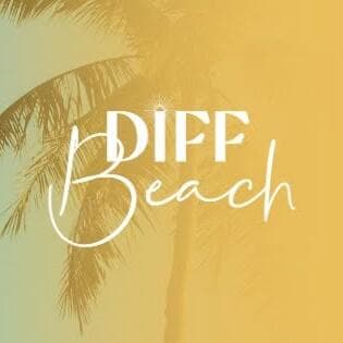 DIFFBeach