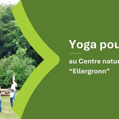 Yoga pour tous