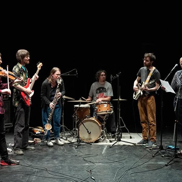 Les jours qui brûlent - discussion-concert