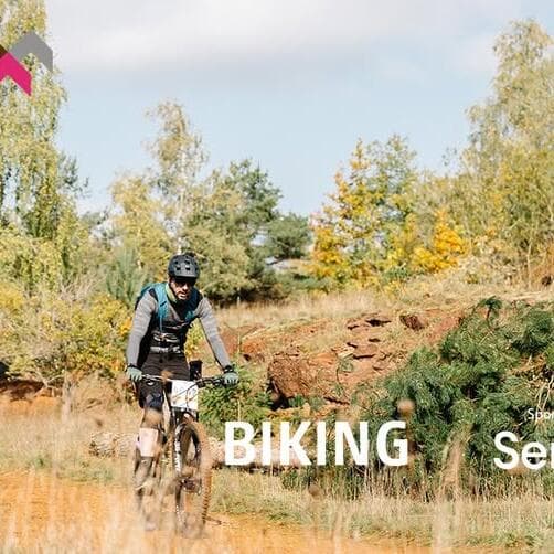 Biking | Agora Red Rock Challenge | 10 & 11 October 2026