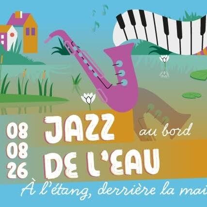 Jazz by the Water