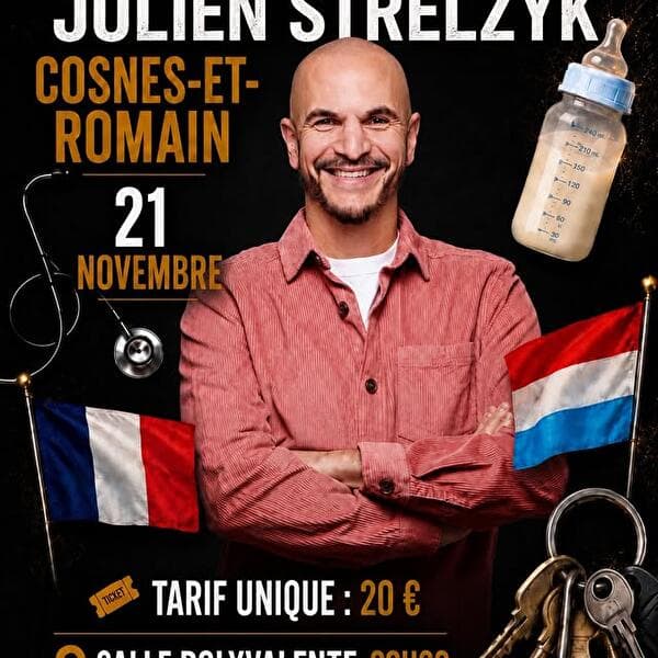 BEST OF à Cosnes-et-Romain