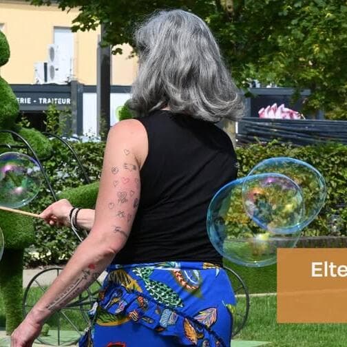 Découvrez l’Eltereforum de la région Centre et ses nombreuses activités