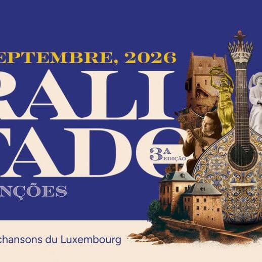 Rali do Fado e Canções 2026