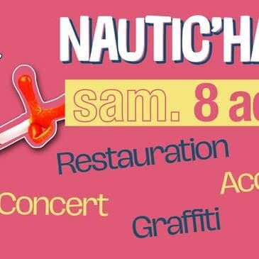 Animations gratuites enfants/ados & concert