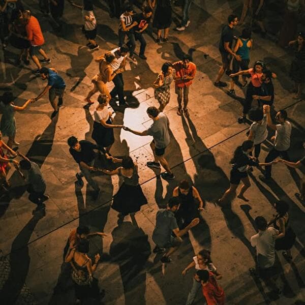 Soirée salsa et bachata à Esch-sur-Alzette
