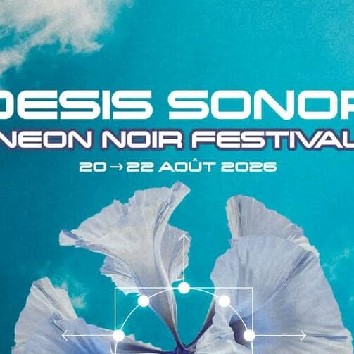 Neon Noir Festival #4