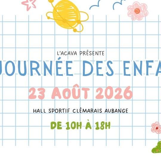 ACAVA - Children's Day