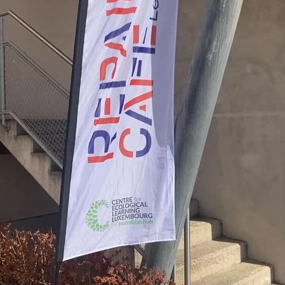 Repair Café à Mondorf
