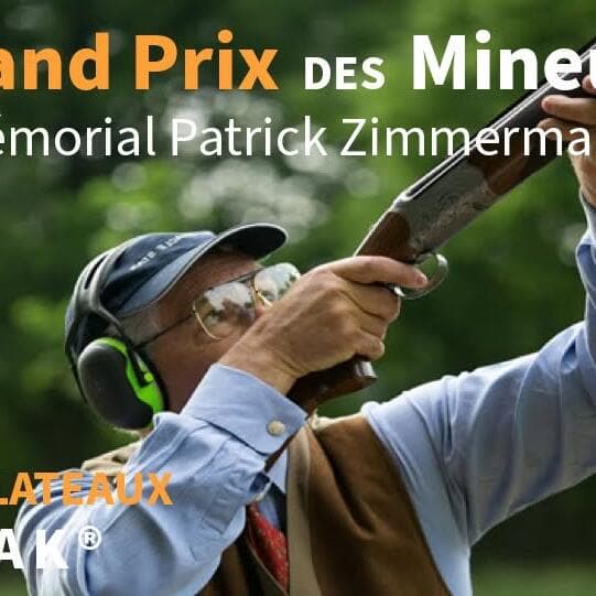 Grand Prix des Mineurs - Mémorial Patrick Zimmermann 2026