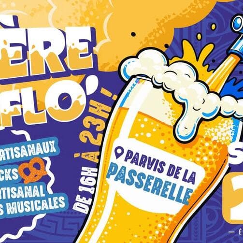 Bière à Flo
