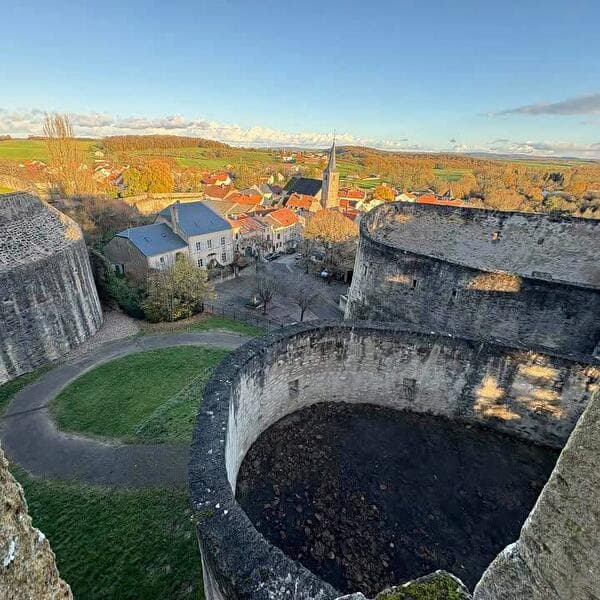 Nocturnes de la Citadelle
