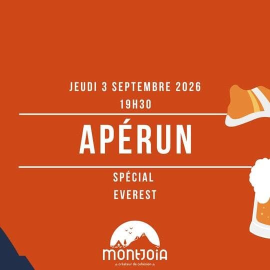 Apérun – Everest Special