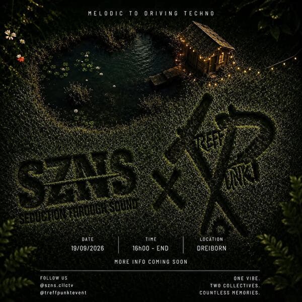 Treffpunkt x SZNs