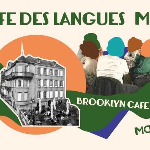 Language Café