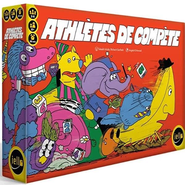 Game night