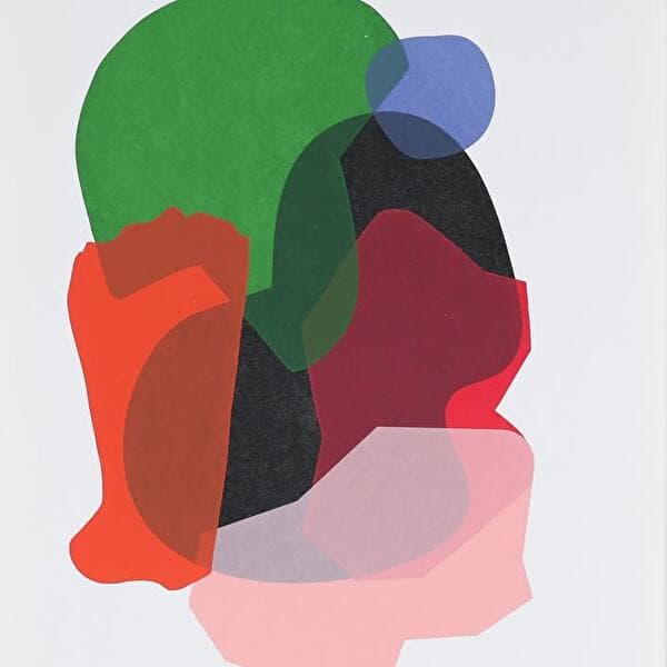 Shared Space - Exhibition by Simone Lazzaretti