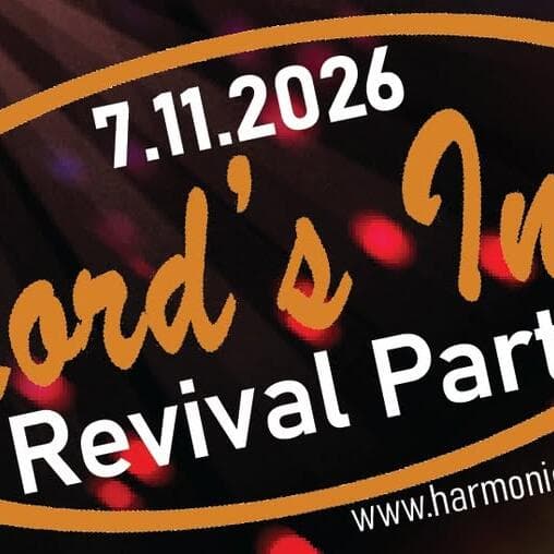 Lord's Inn Revival Party 2026